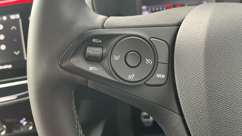 Vauxhall Corsa 1.2 GS 5dr Petrol Hatchback